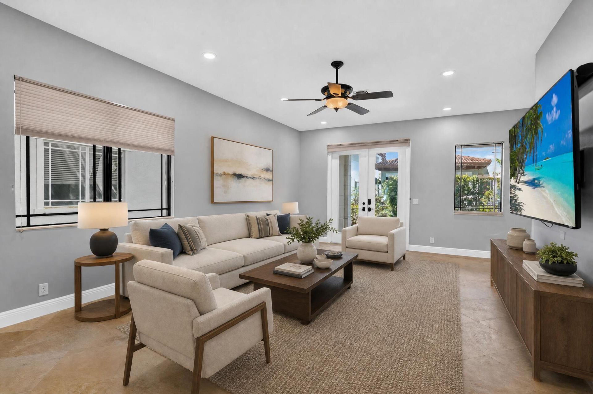 125 NW Gardener Street, Boca Raton, FL 33432 Photo