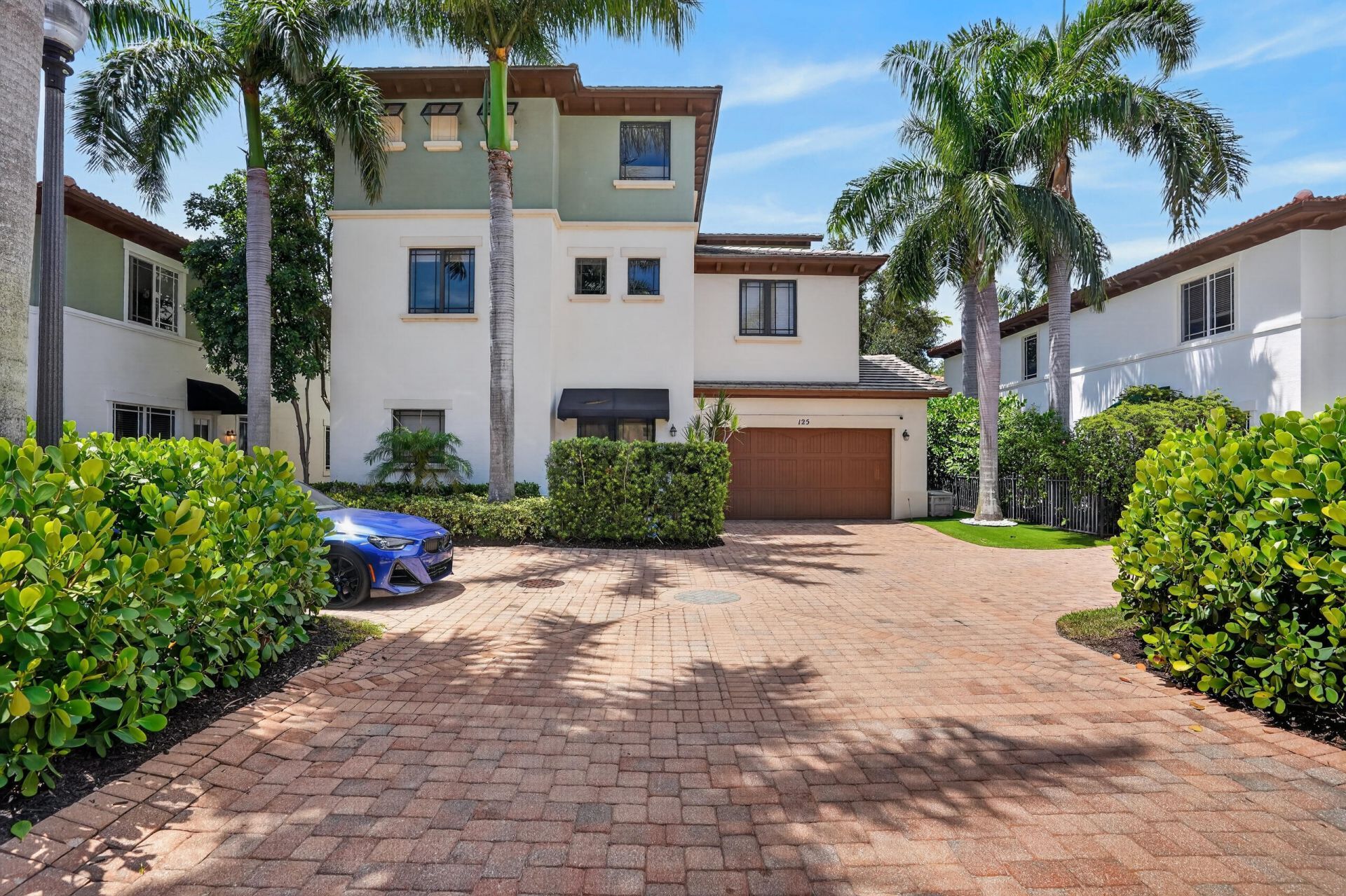 125 NW Gardener Street, Boca Raton, FL 33432 Photo