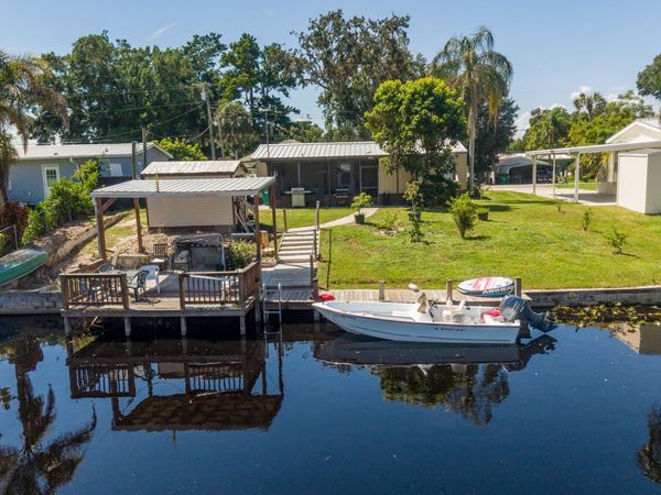 3301 SE 28TH Street SE, Okeechobee, FL 34974