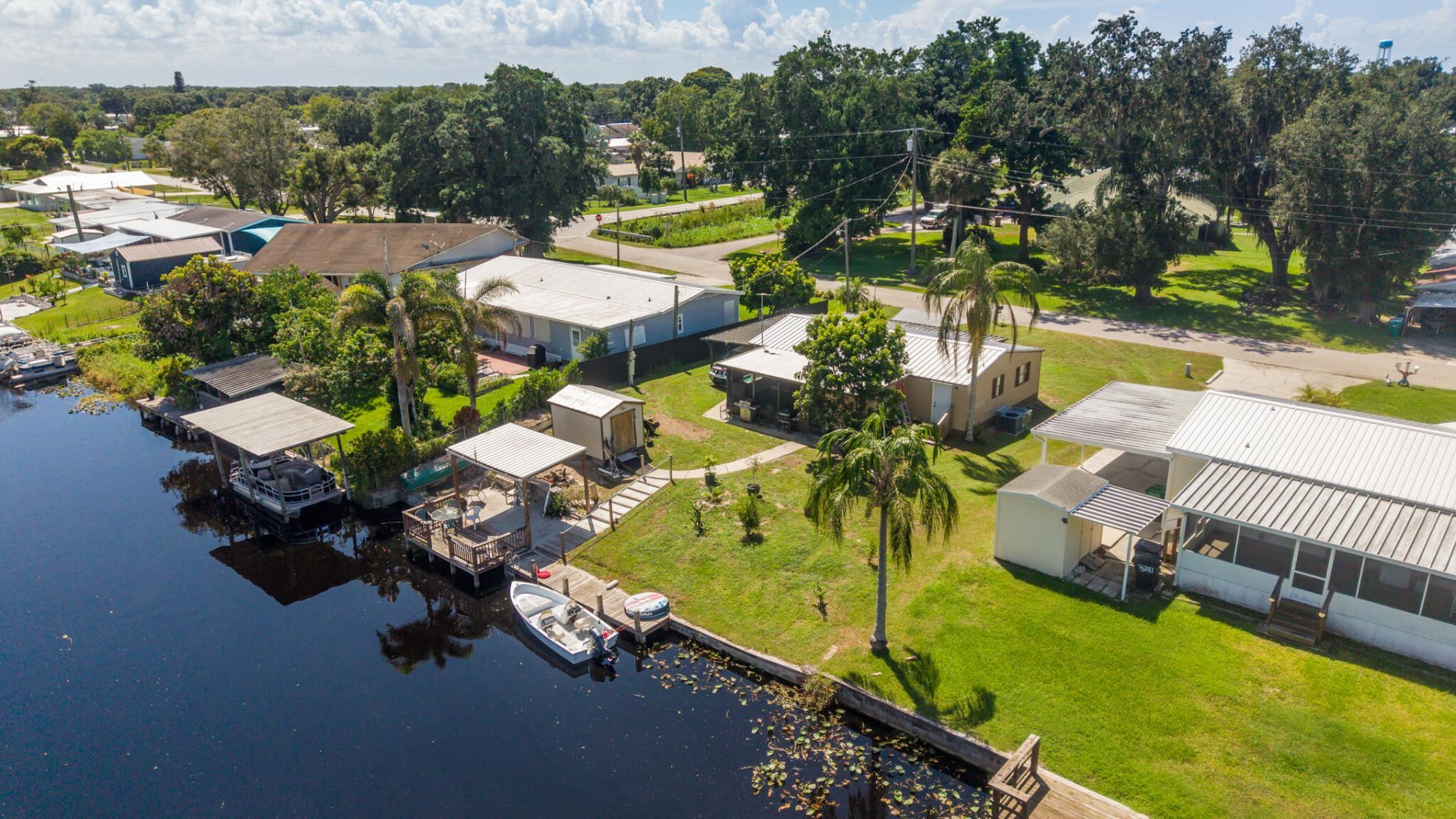 3301 SE 28th Street Se, Okeechobee, FL 34974 Photo