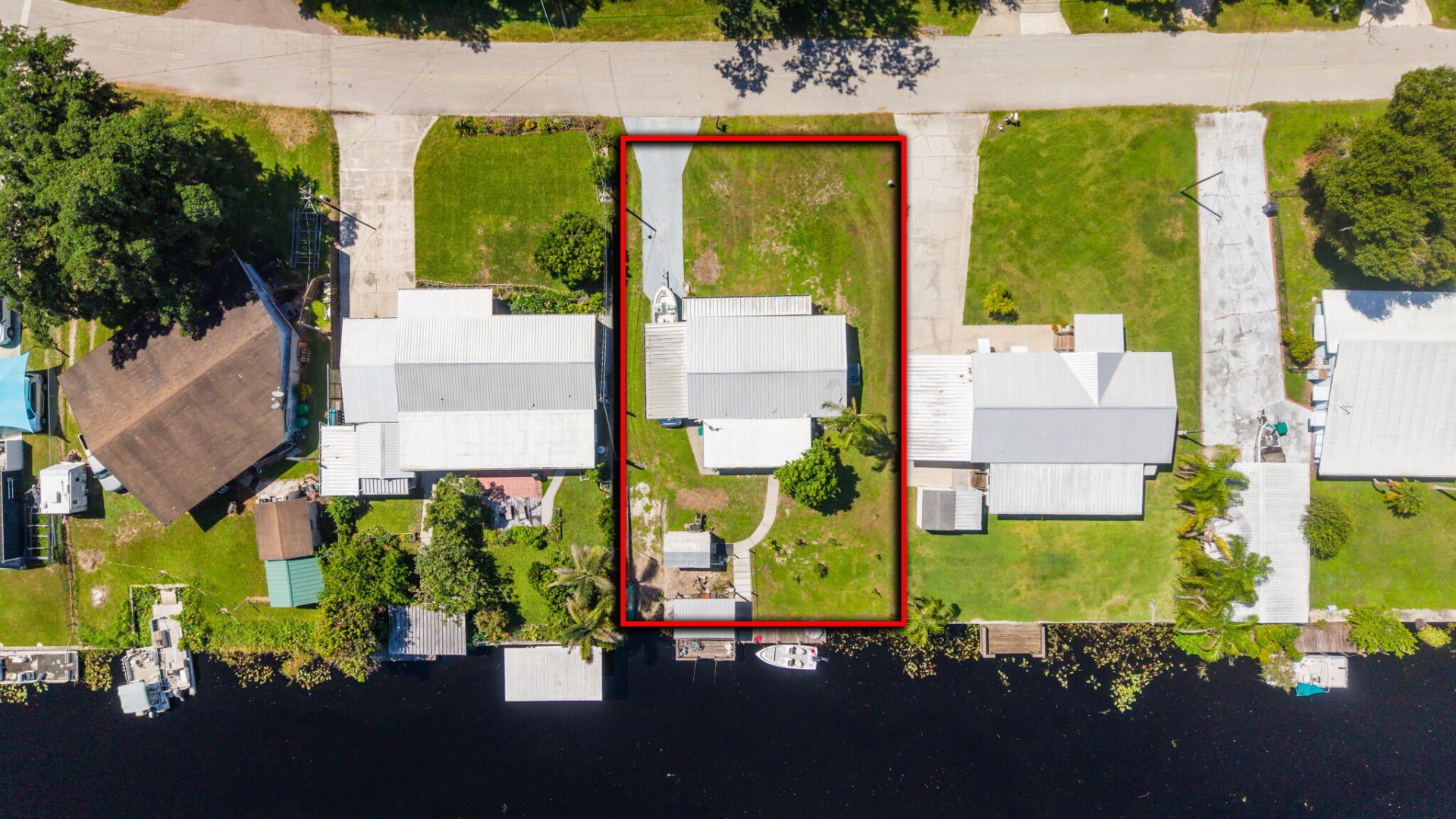 3301 SE 28th Street Se, Okeechobee, FL 34974 Photo