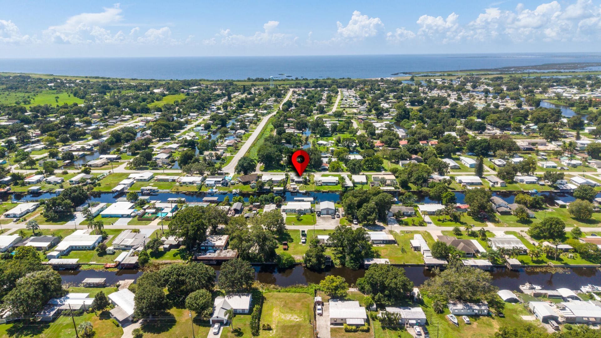 3301 SE 28th Street Se, Okeechobee, FL 34974 Photo