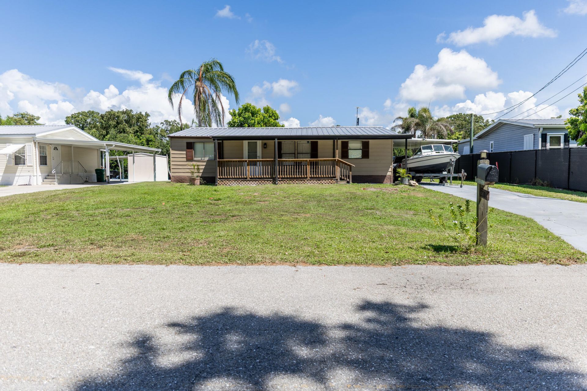 3301 SE 28th Street Se, Okeechobee, FL 34974 Photo