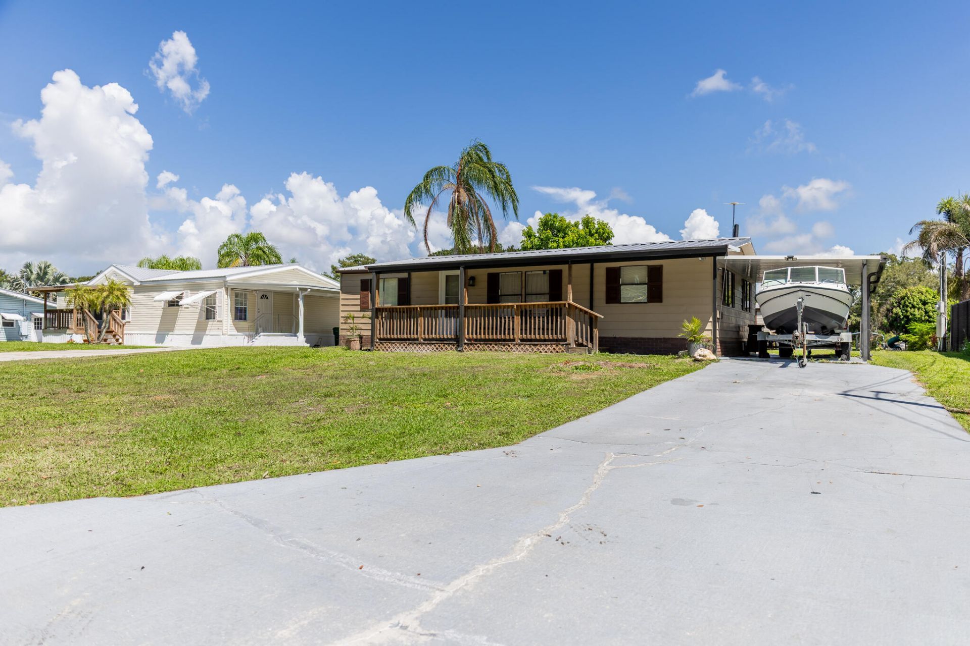 3301 SE 28th Street Se, Okeechobee, FL 34974 Photo