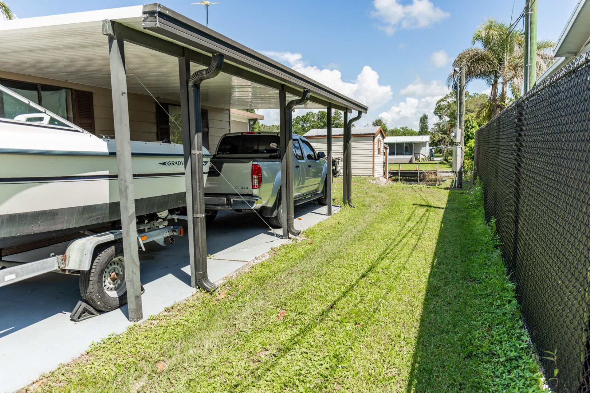 3301 SE 28th Street Se, Okeechobee, FL 34974 Photo