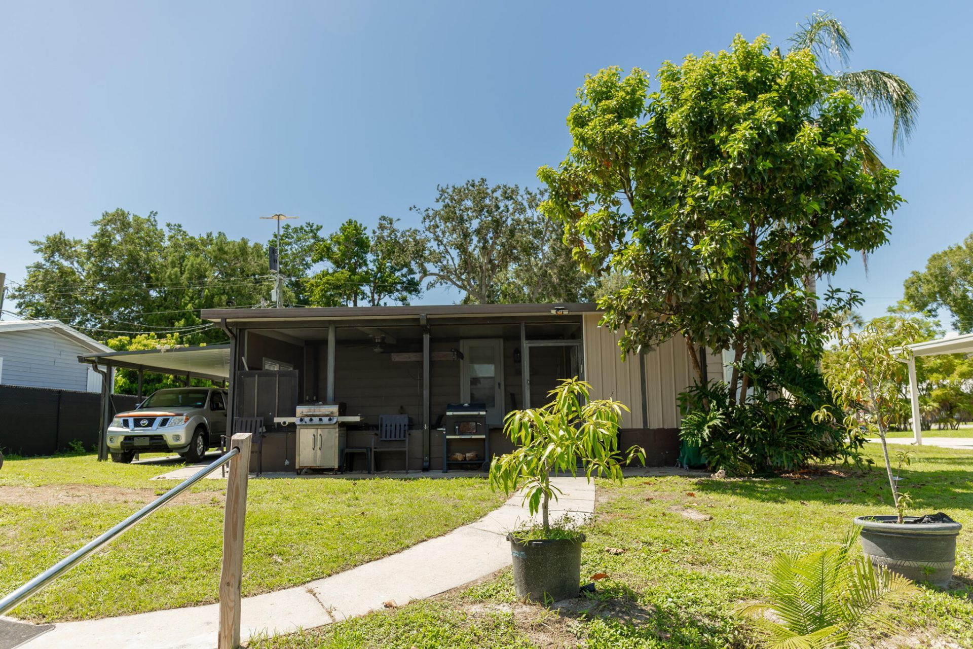 3301 SE 28th Street Se, Okeechobee, FL 34974 Photo