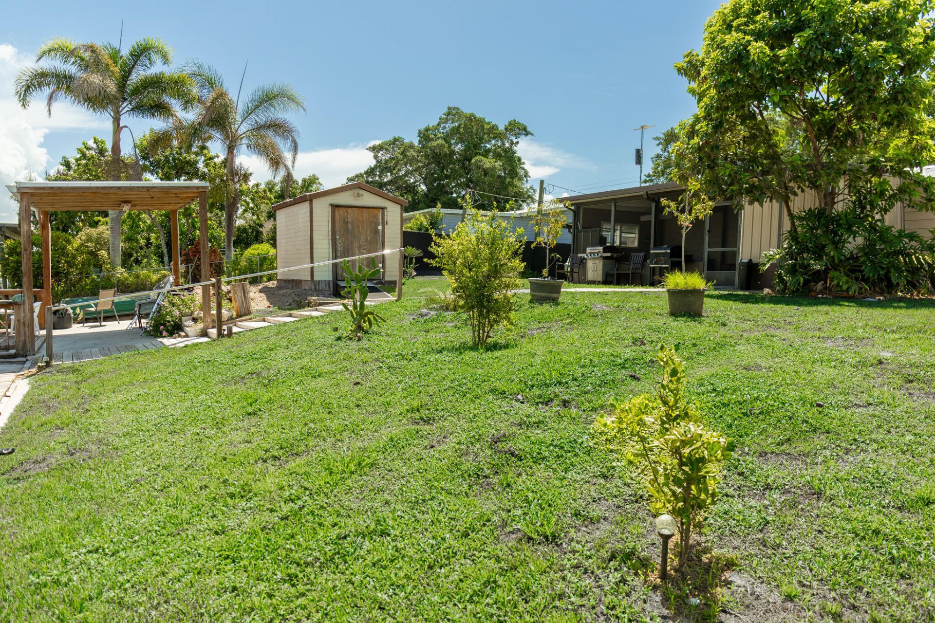 3301 SE 28th Street Se, Okeechobee, FL 34974 Photo