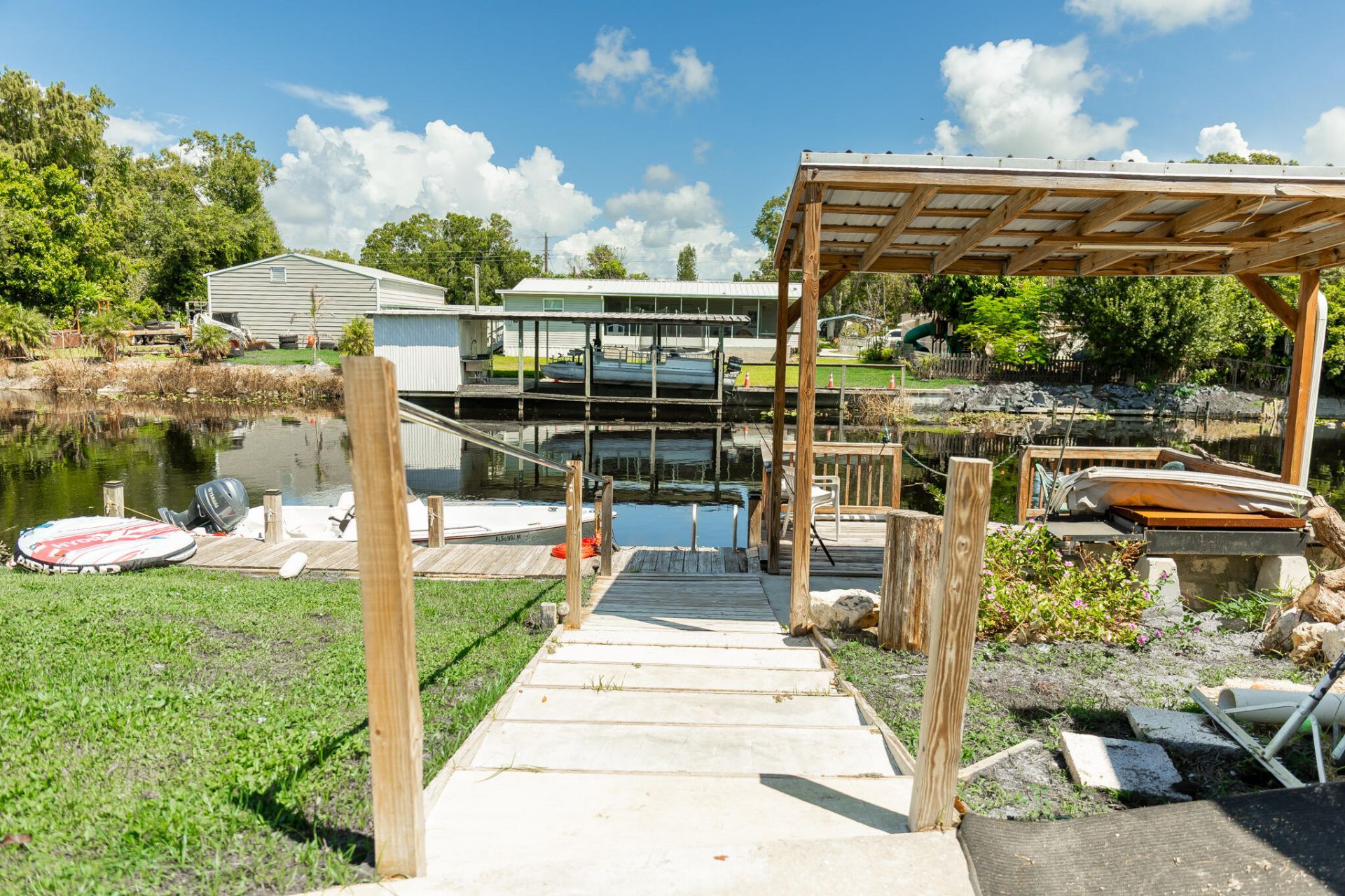 3301 SE 28th Street Se, Okeechobee, FL 34974 Photo