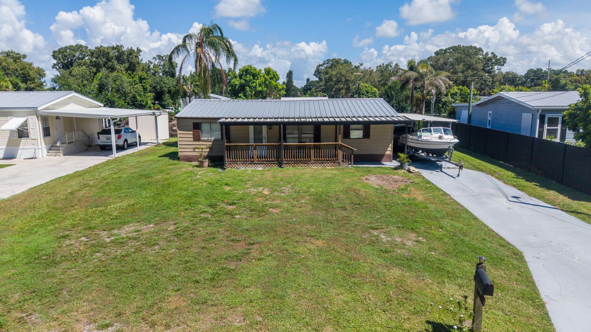 3301 SE 28th Street Se, Okeechobee, FL 34974 Photo