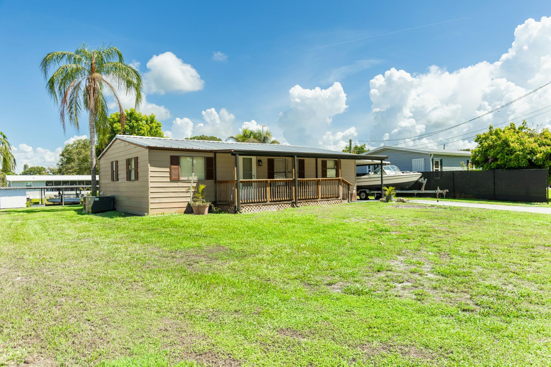3301 SE 28th Street Se, Okeechobee, FL 34974 Photo
