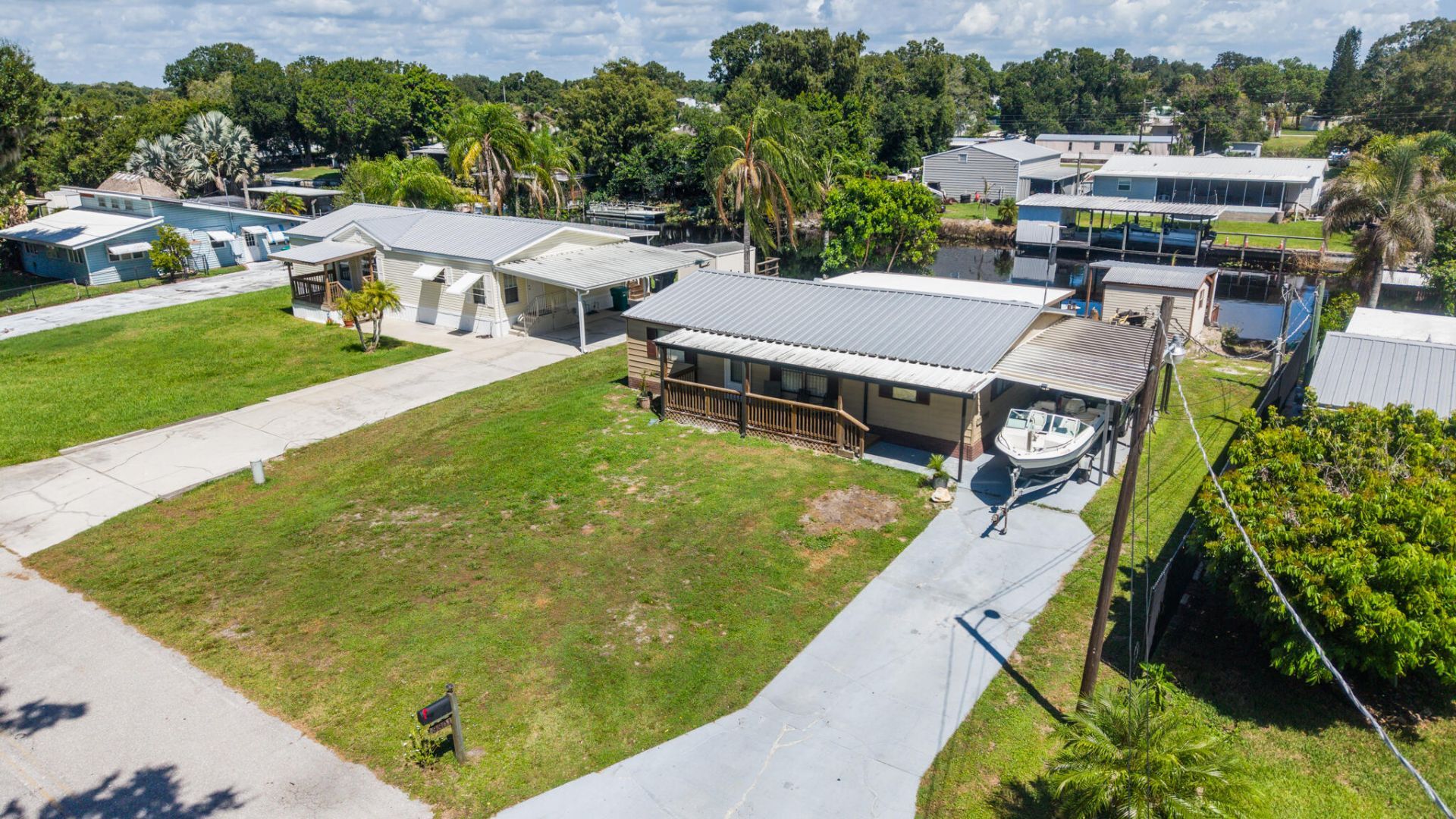 3301 SE 28th Street Se, Okeechobee, FL 34974 Photo