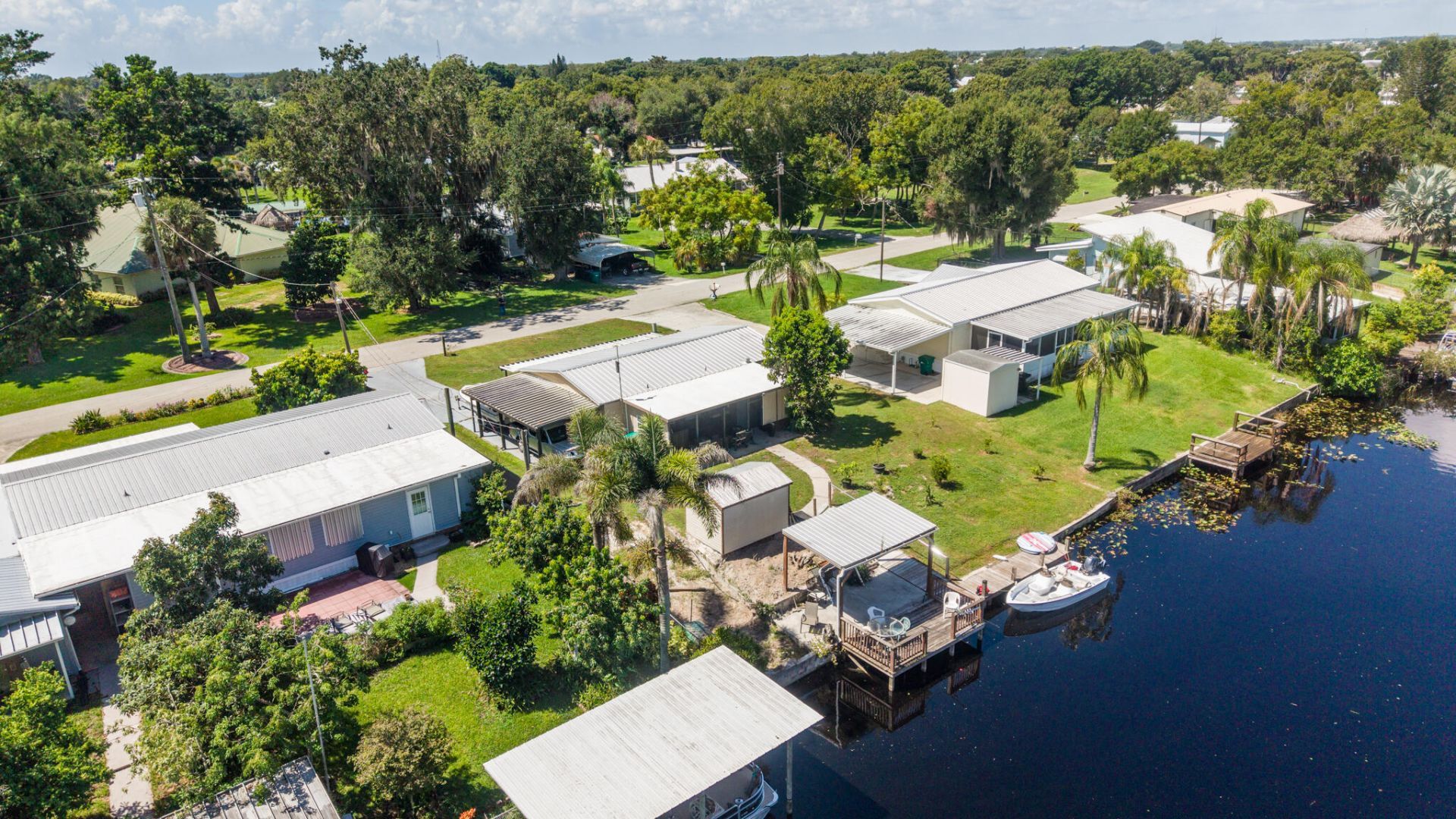 3301 SE 28th Street Se, Okeechobee, FL 34974 Photo