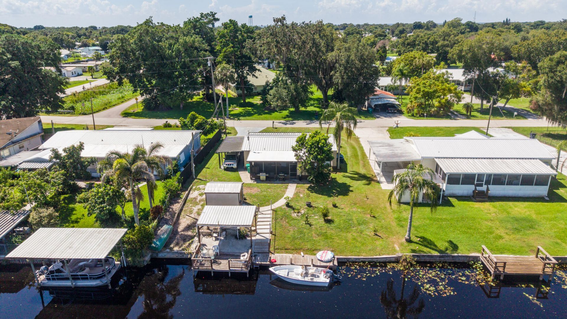 3301 SE 28th Street Se, Okeechobee, FL 34974 Photo