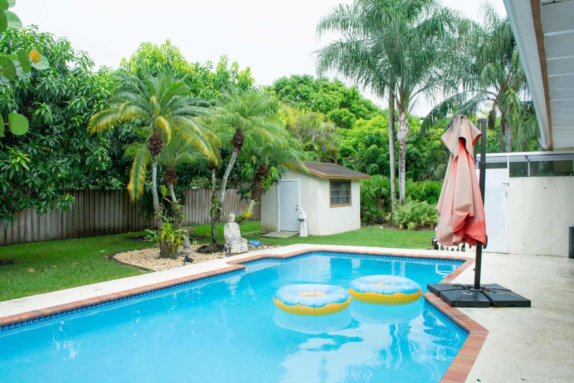 16761 SW 278th Street, Homestead, FL 33031 Photo