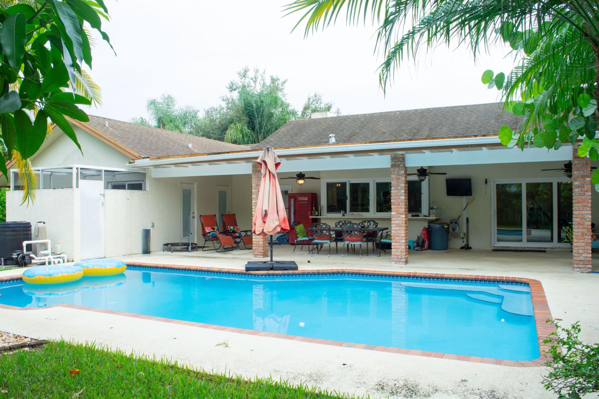 16761 SW 278th Street, Homestead, FL 33031 Photo