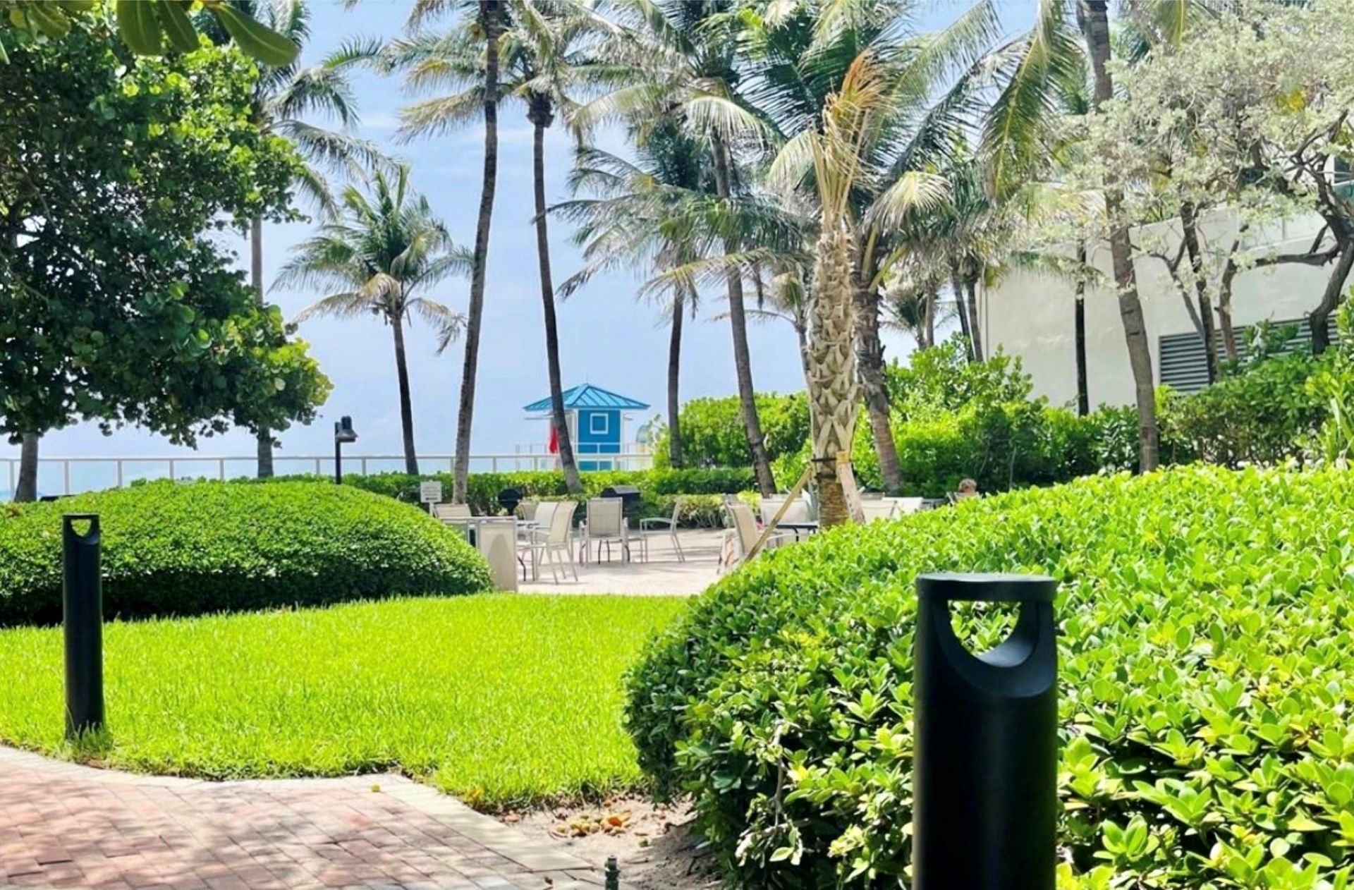 3001 S Ocean Drive, Hollywood, FL 33019 Photo