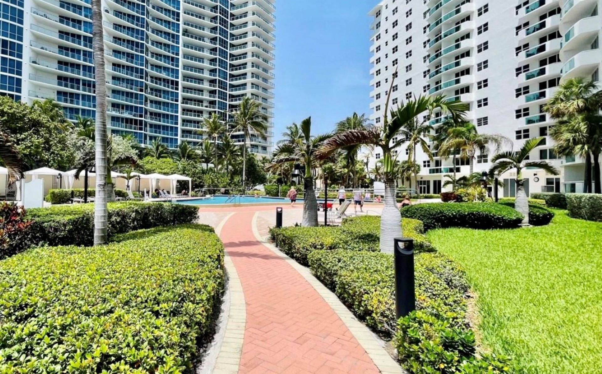 3001 S Ocean Drive, Hollywood, FL 33019 Photo