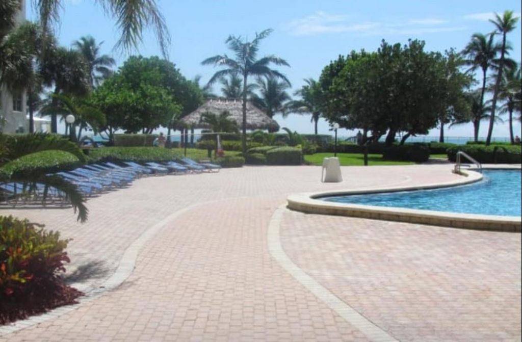 3001 S Ocean Drive, Hollywood, FL 33019 Photo