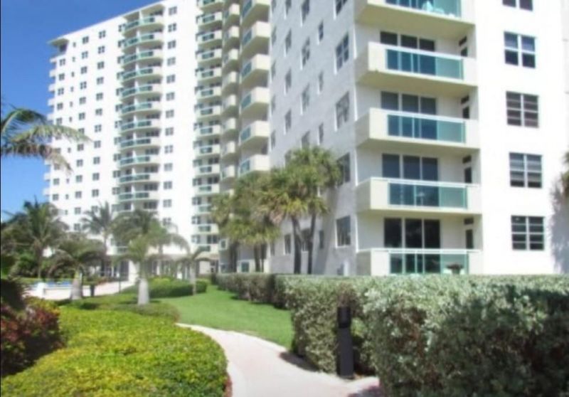 3001 S Ocean Drive, Hollywood, FL 33019 Photo