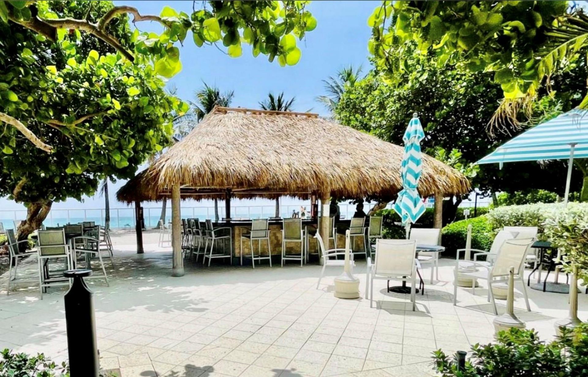 3001 S Ocean Drive, Hollywood, FL 33019 Photo