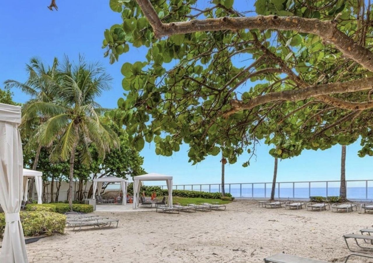 3001 S Ocean Drive, Hollywood, FL 33019 Photo