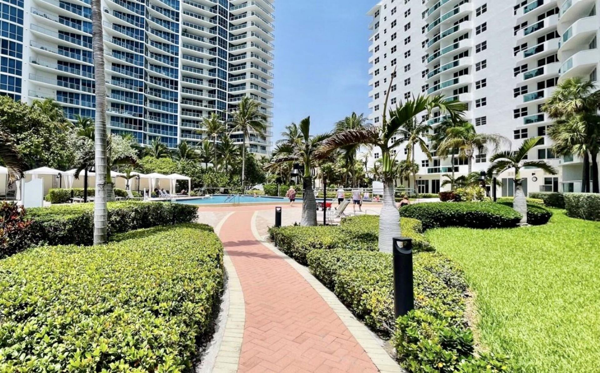 3001 S Ocean Drive, Hollywood, FL 33019 Photo