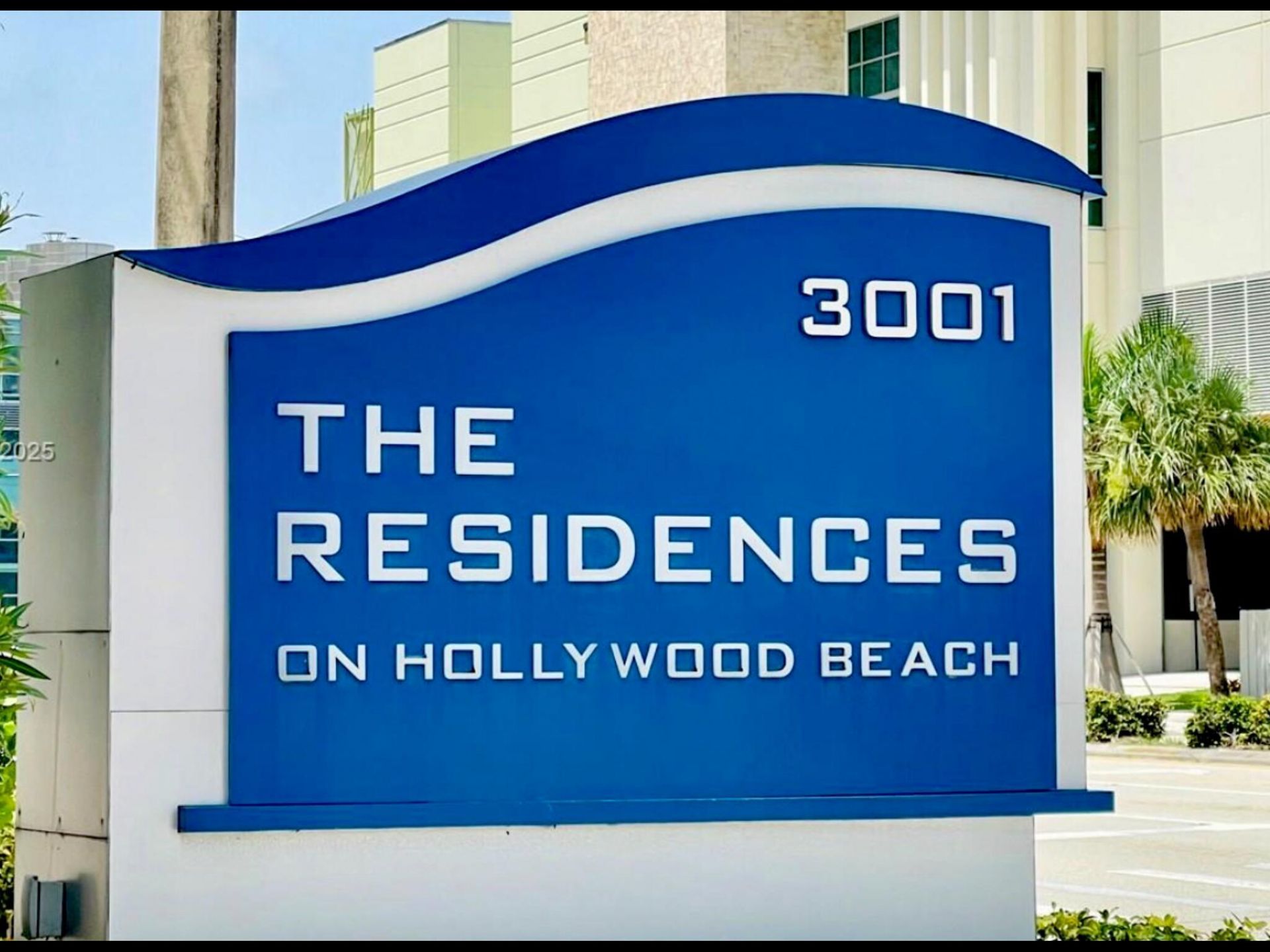 3001 S Ocean Drive, Hollywood, FL 33019 Photo