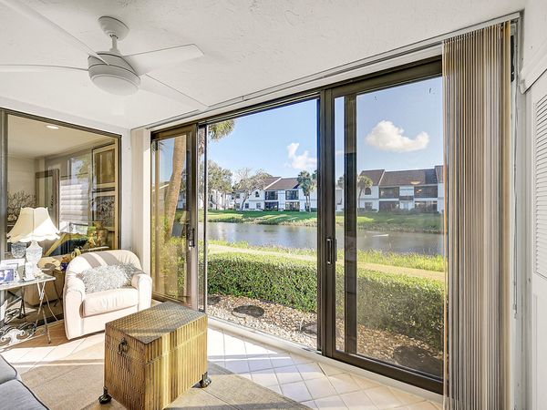 5418 FIRENZE Drive, Unit D, Boynton Beach, FL 33437