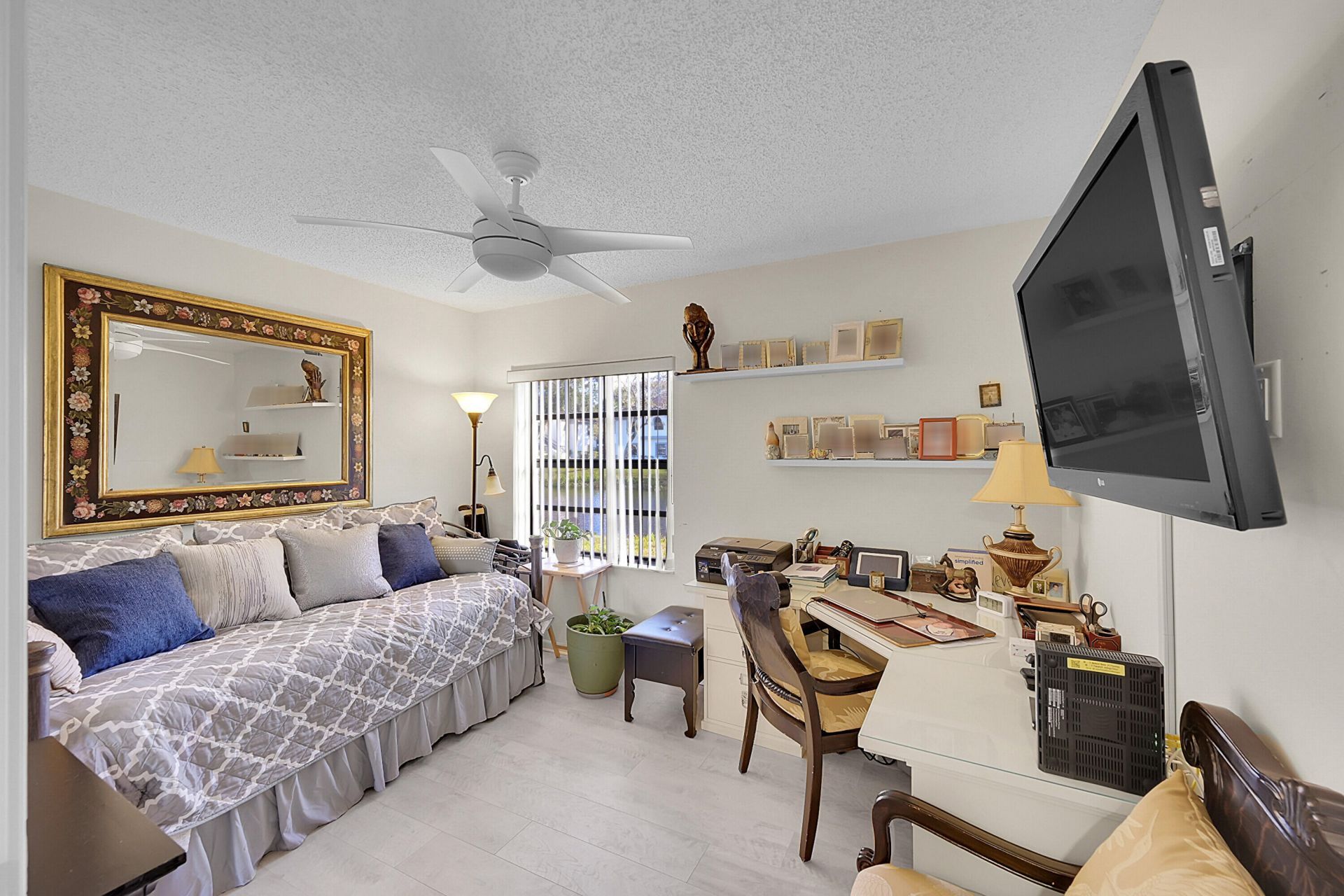 5418 Firenze Drive, Unit D, Boynton Beach, FL 33437 Photo