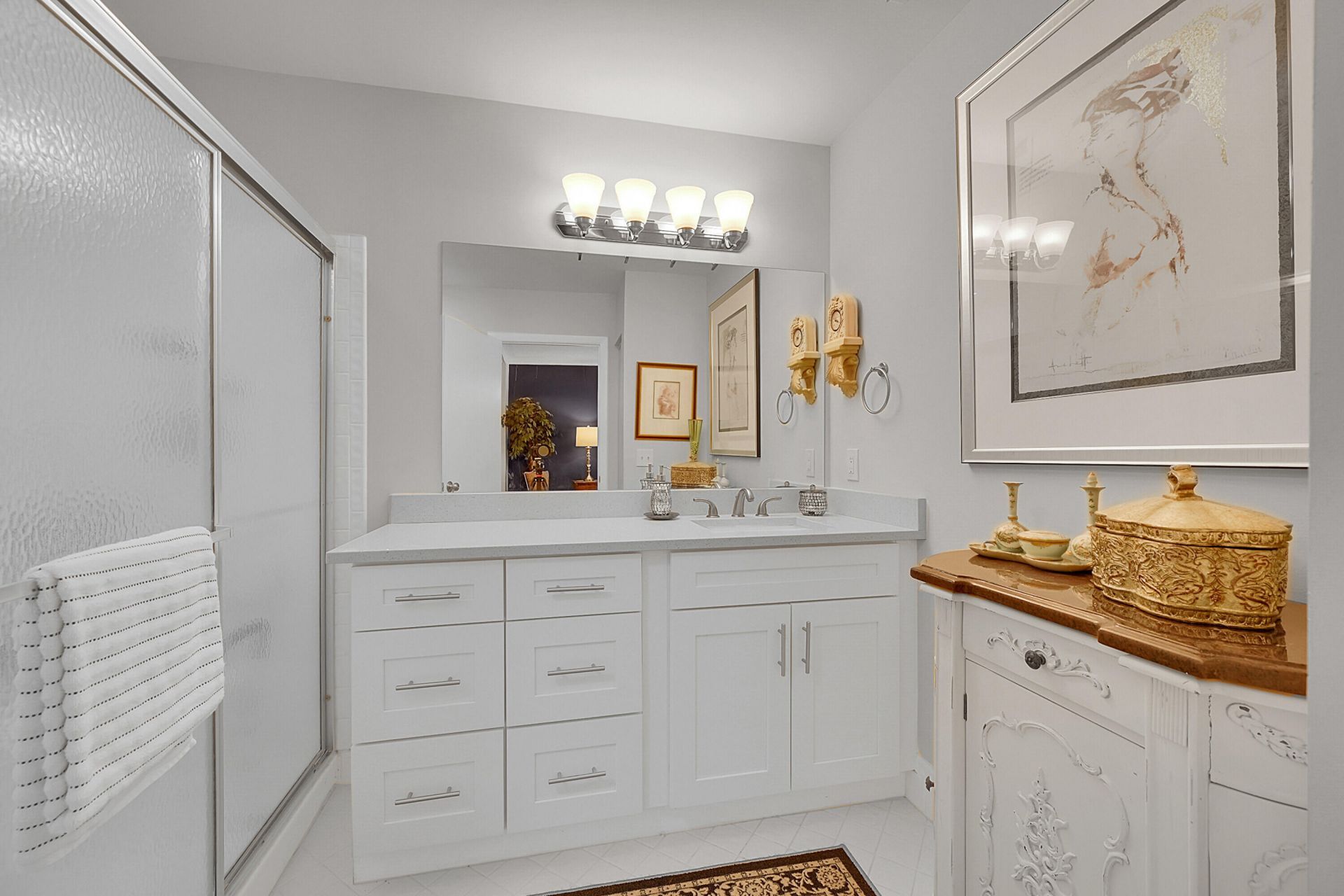 5418 Firenze Drive, Unit D, Boynton Beach, FL 33437 Photo
