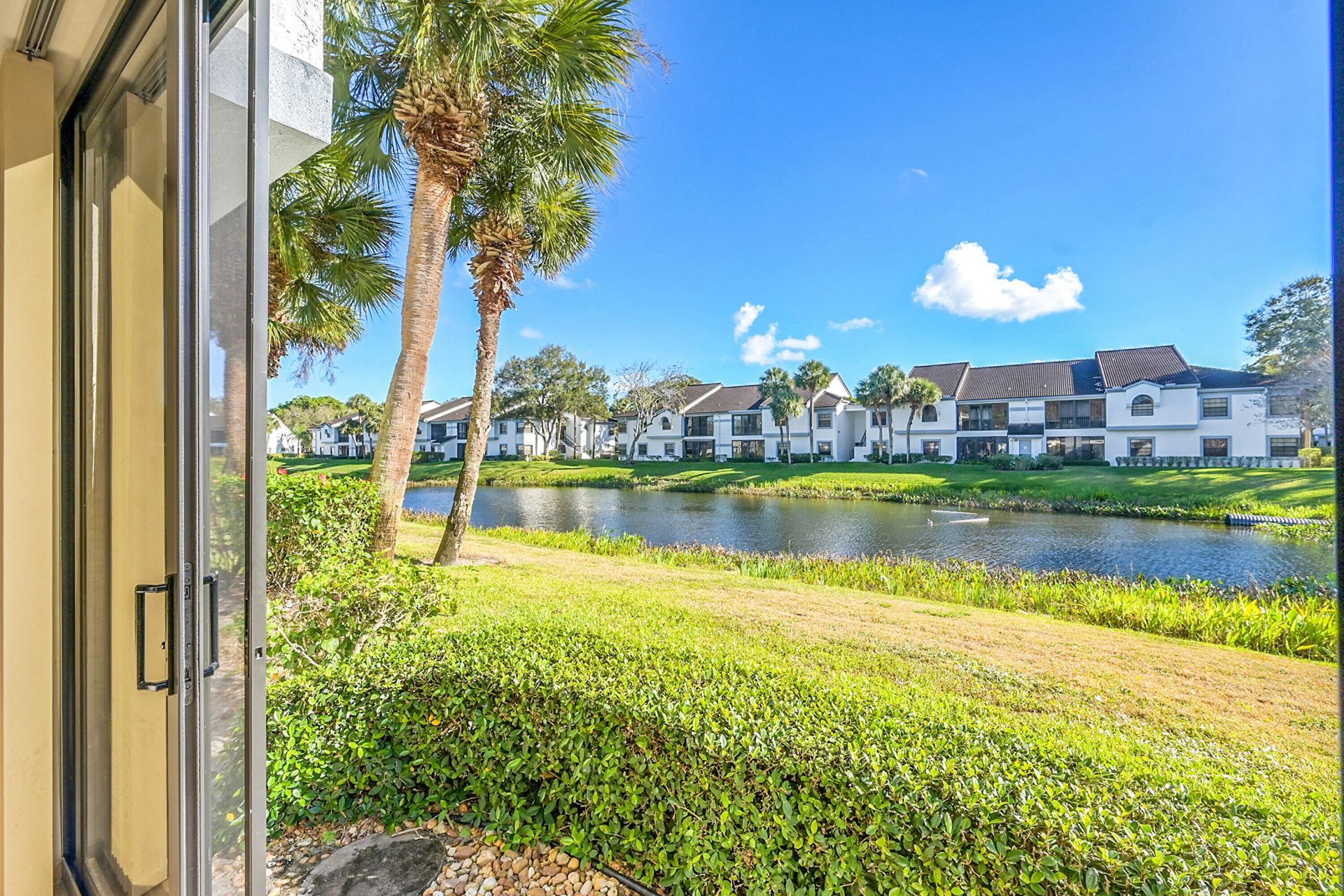 5418 Firenze Drive, Unit D, Boynton Beach, FL 33437 Photo