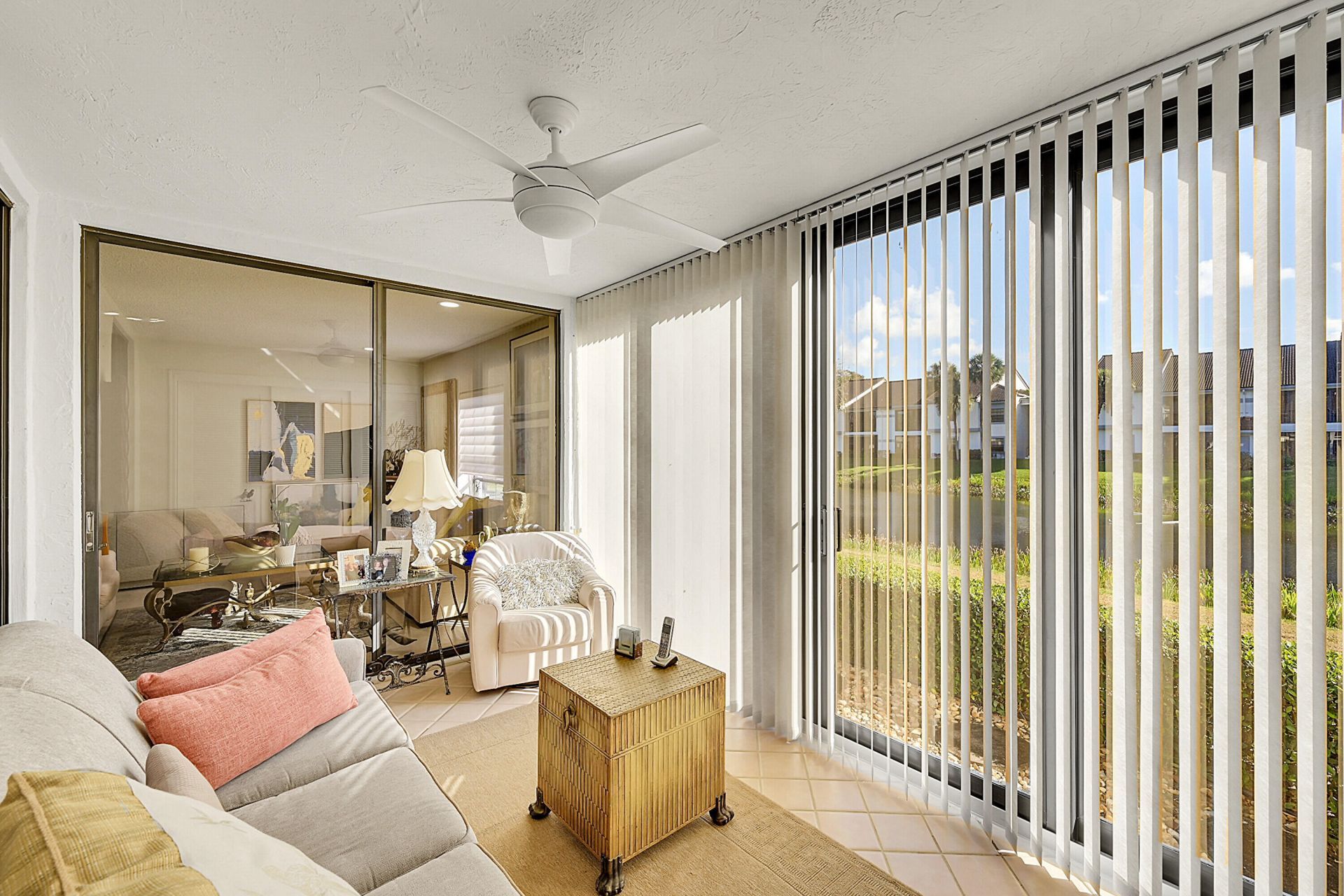 5418 Firenze Drive, Unit D, Boynton Beach, FL 33437 Photo