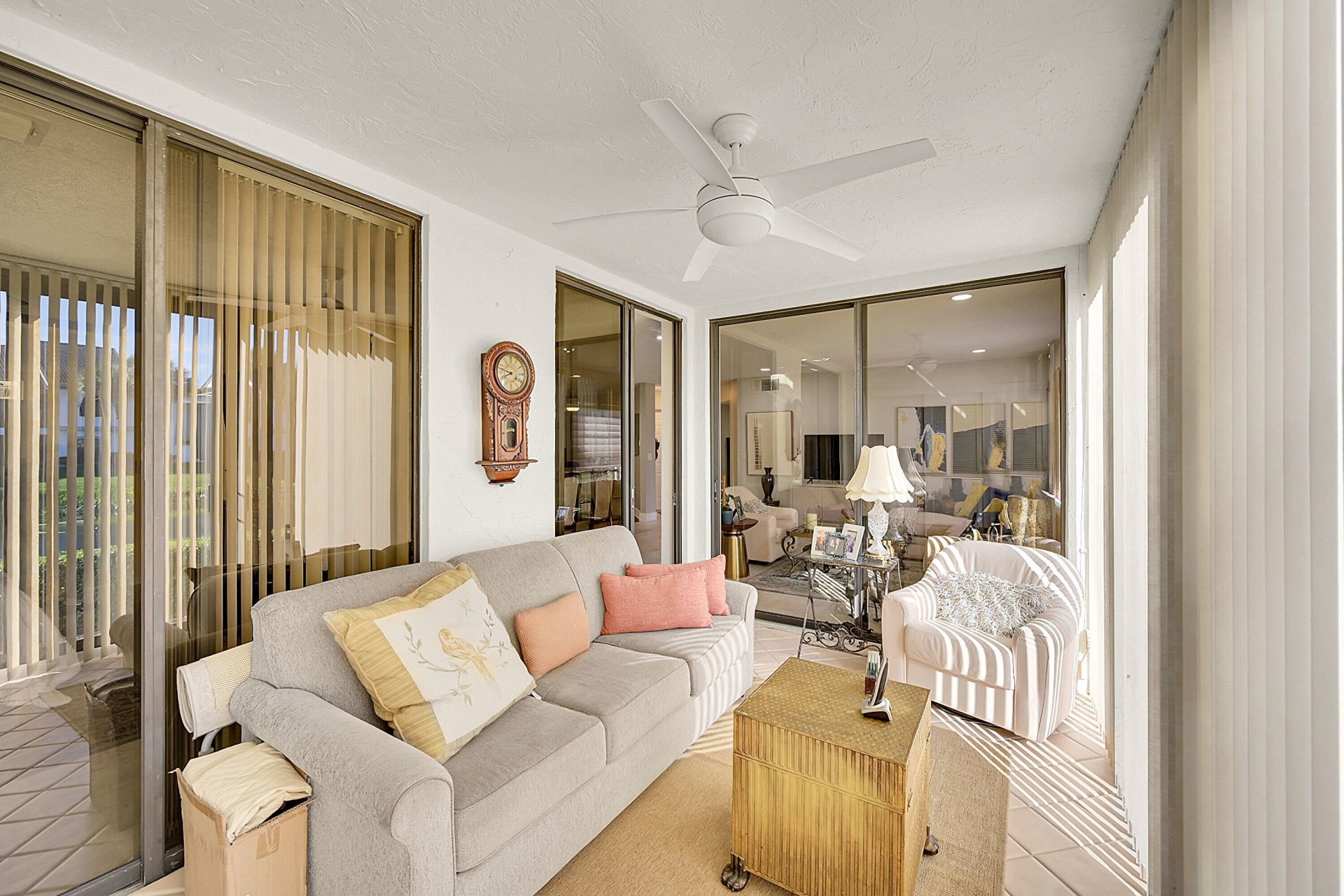 5418 Firenze Drive, Unit D, Boynton Beach, FL 33437 Photo