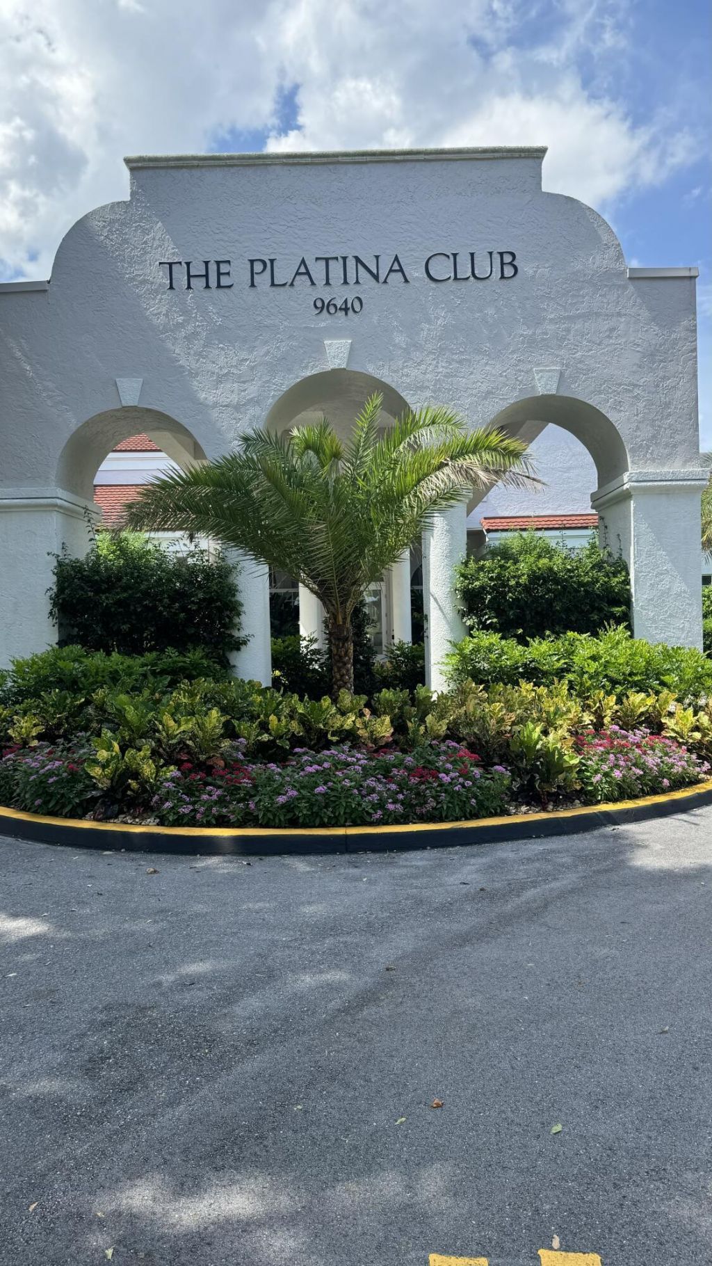 5418 Firenze Drive, Unit D, Boynton Beach, FL 33437 Photo