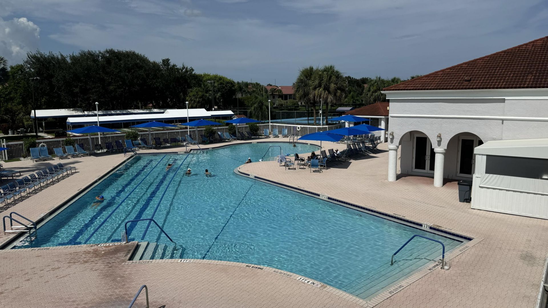 5418 Firenze Drive, Unit D, Boynton Beach, FL 33437 Photo