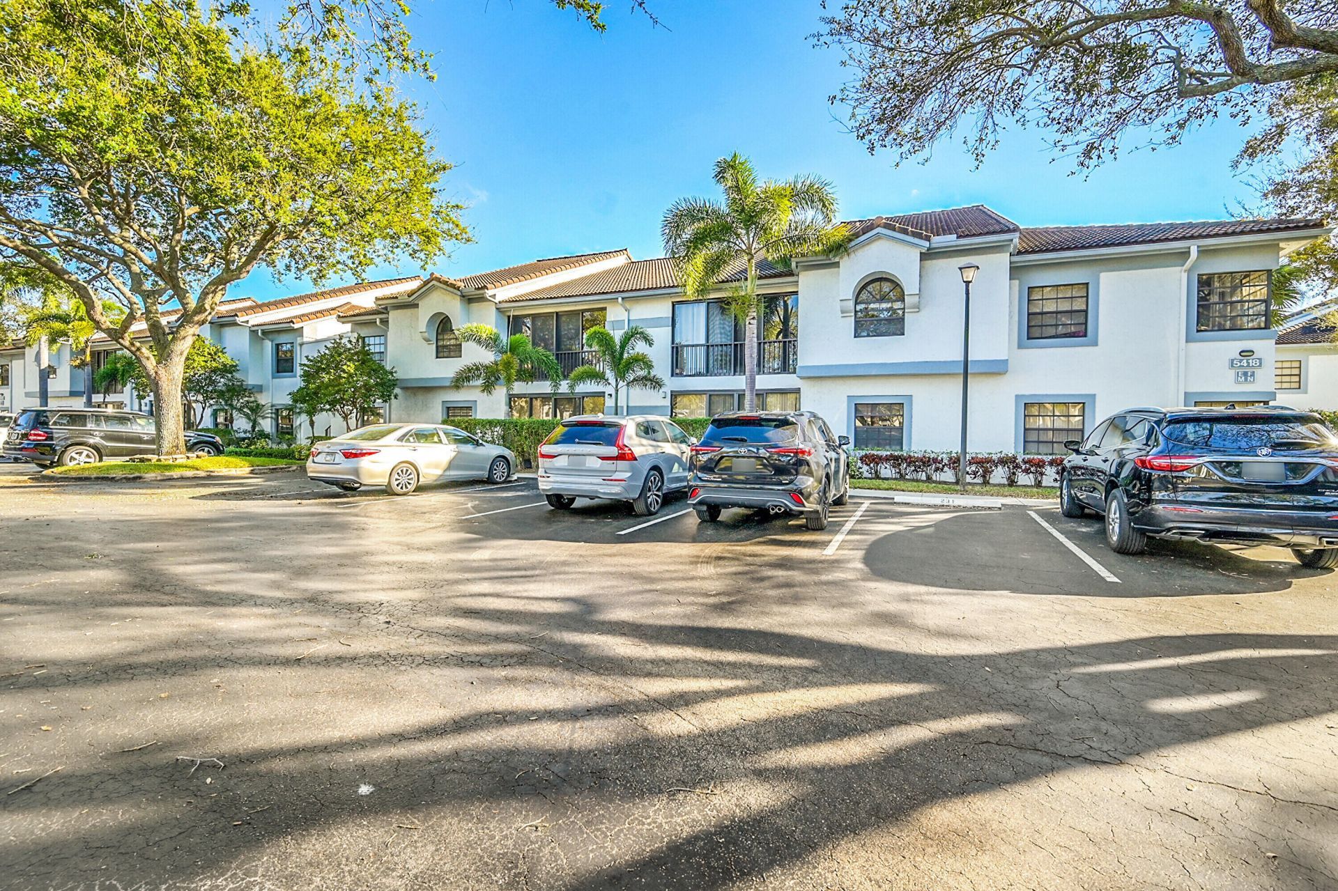 5418 Firenze Drive, Unit D, Boynton Beach, FL 33437 Photo