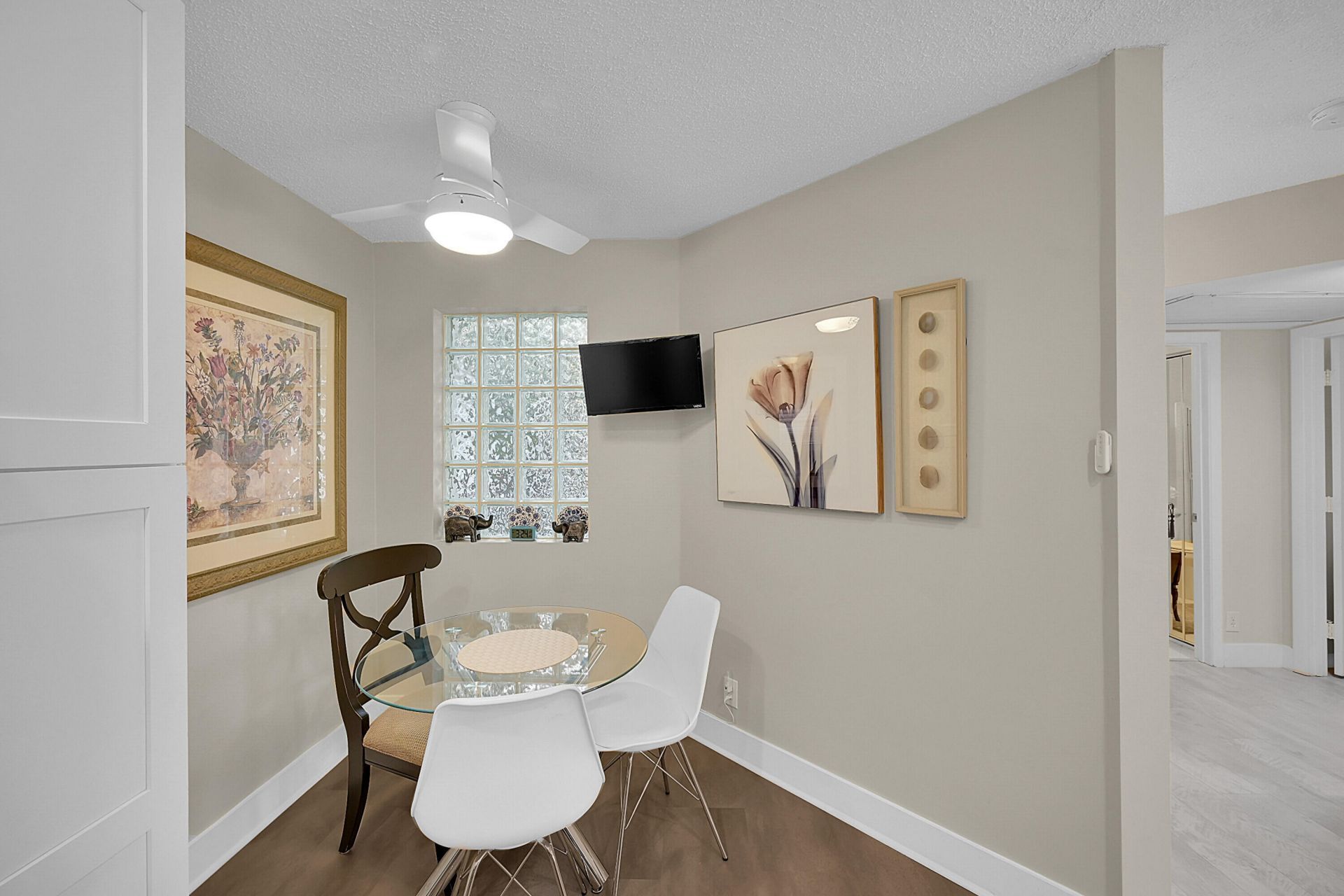 5418 Firenze Drive, Unit D, Boynton Beach, FL 33437 Photo