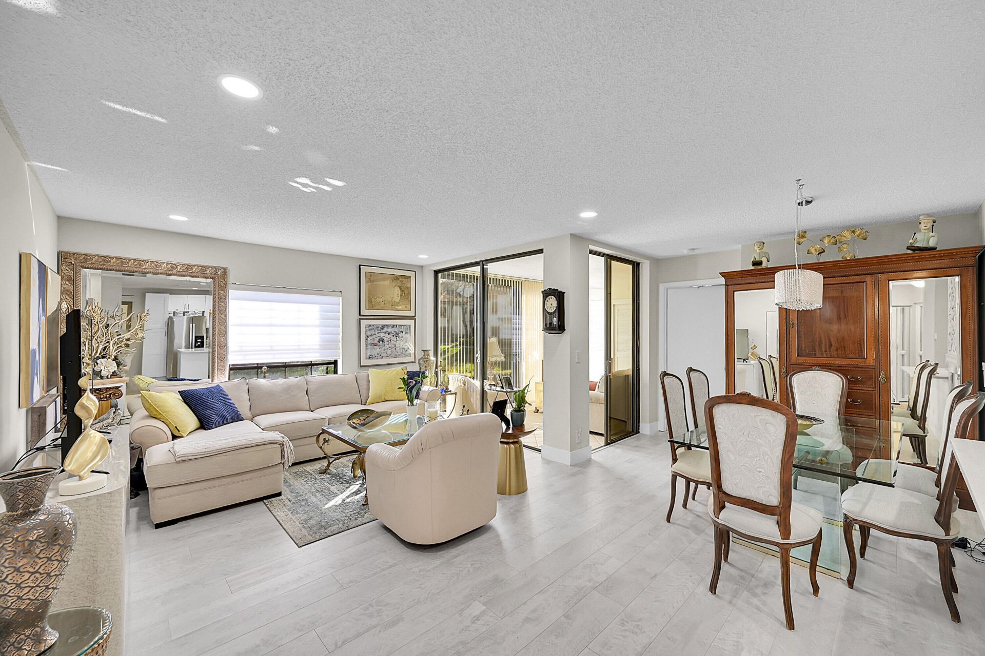 5418 Firenze Drive, Unit D, Boynton Beach, FL 33437 Photo