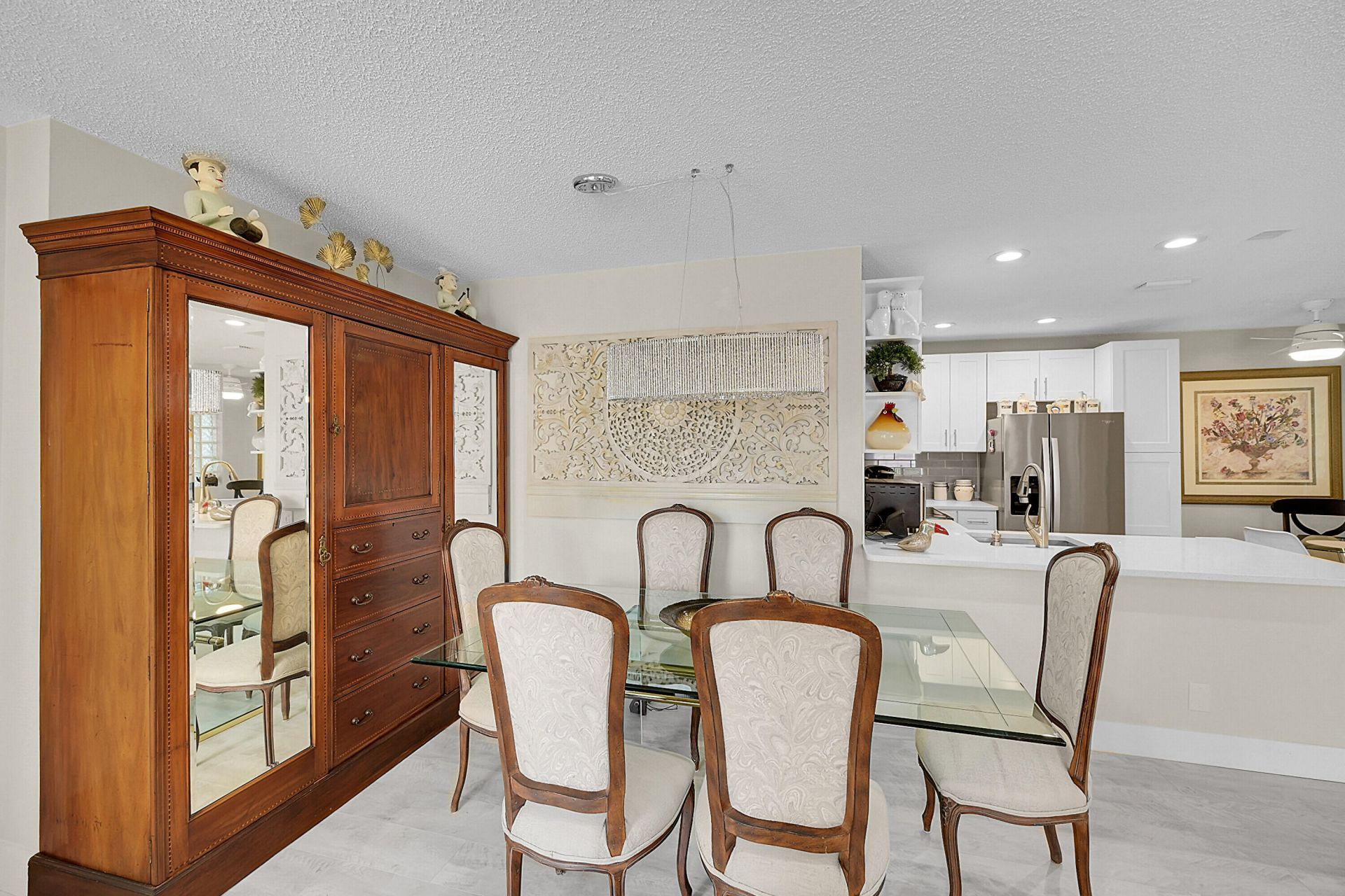 5418 Firenze Drive, Unit D, Boynton Beach, FL 33437 Photo