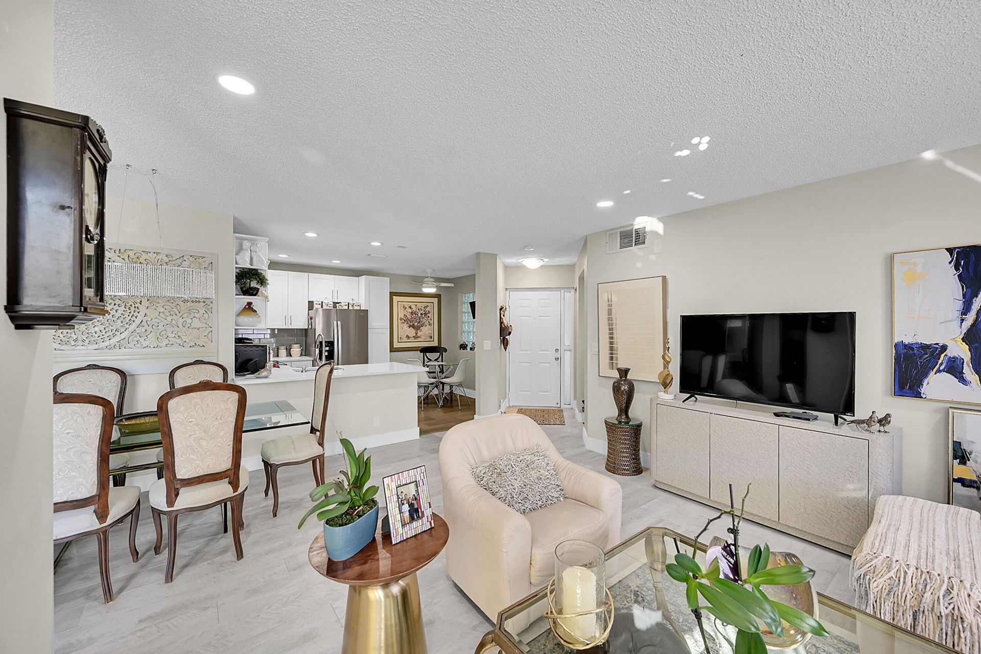 5418 Firenze Drive, Unit D, Boynton Beach, FL 33437 Photo