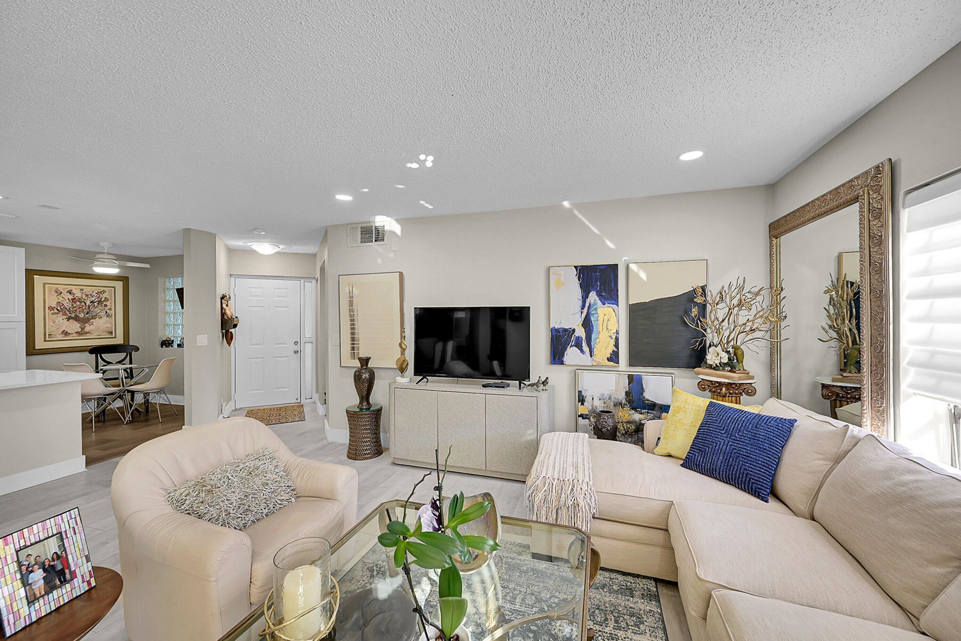 5418 Firenze Drive, Unit D, Boynton Beach, FL 33437 Photo