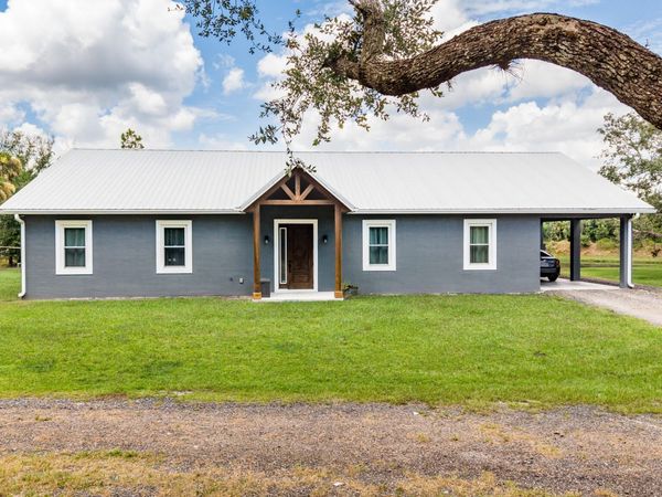 1112 NE 131st Lane, Okeechobee, FL 34972