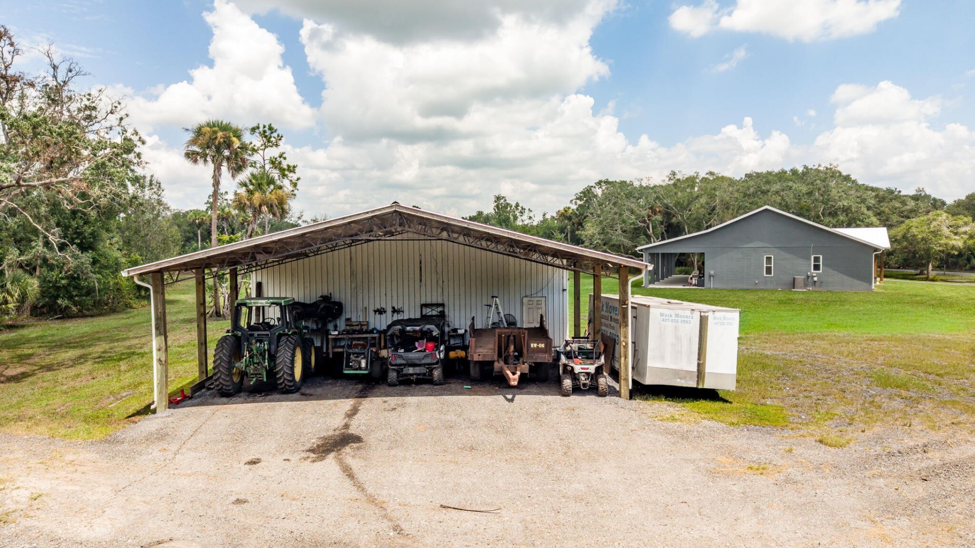 1112 NE 131st Lane, Okeechobee, FL 34972 Photo