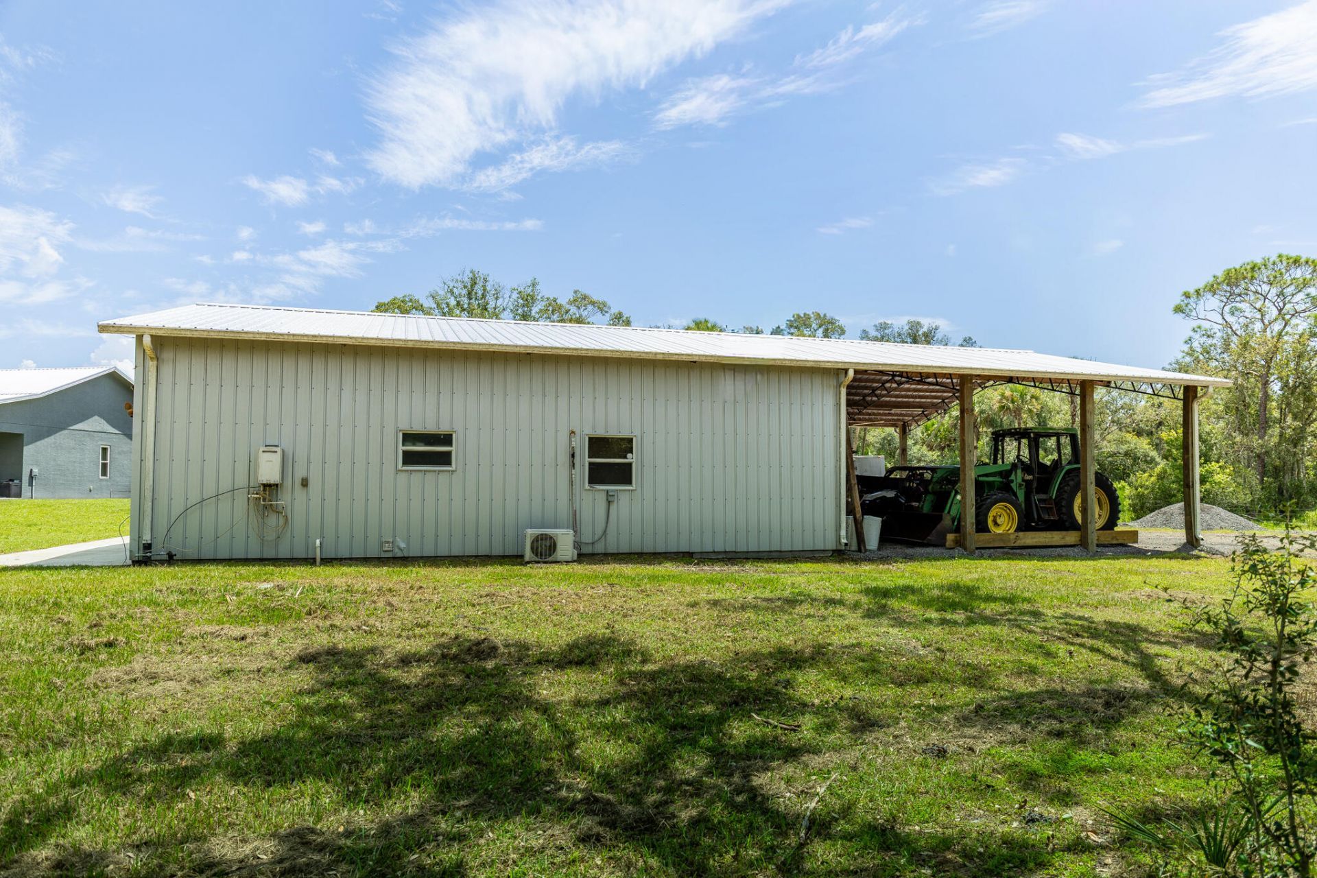 1112 NE 131st Lane, Okeechobee, FL 34972 Photo