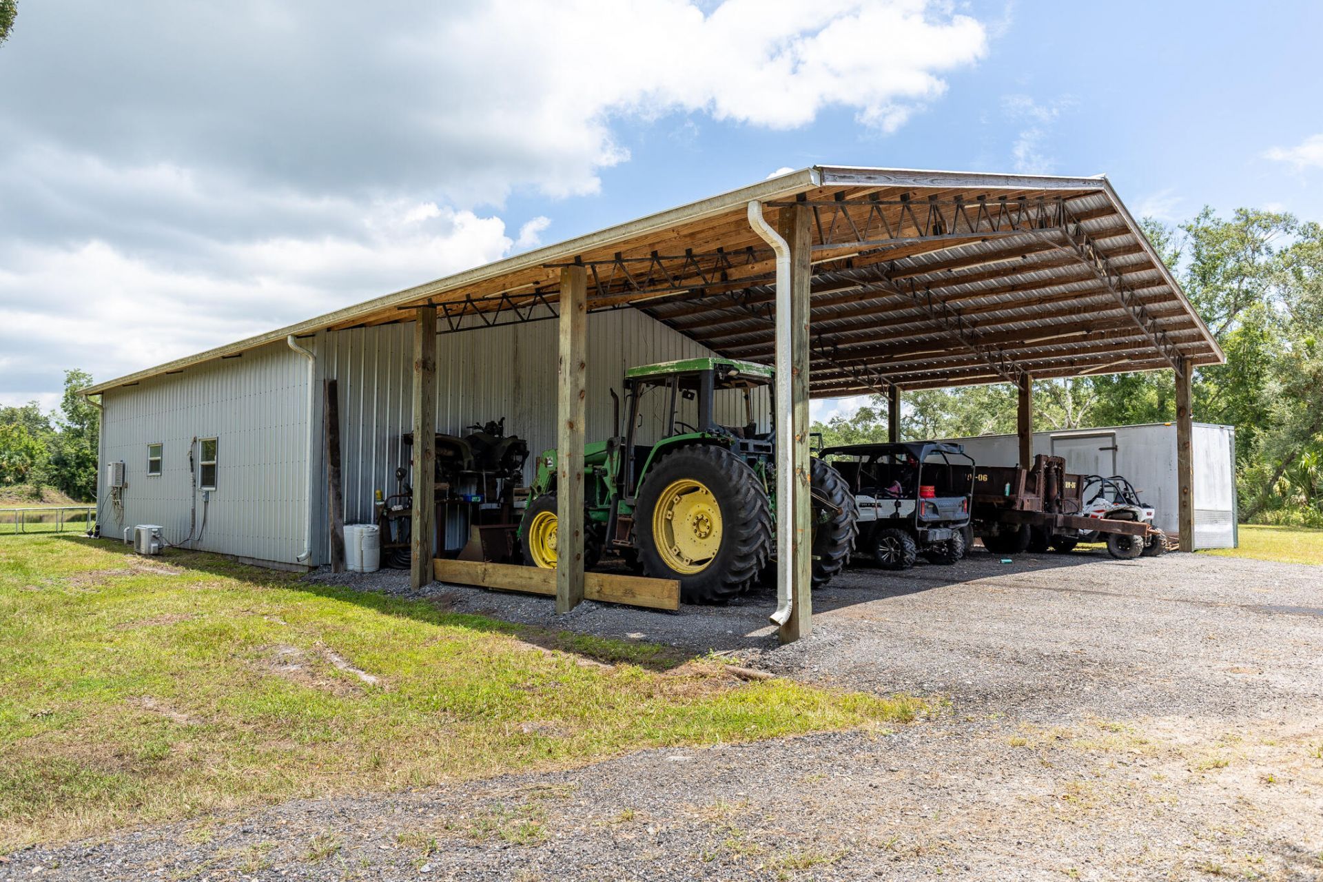 1112 NE 131st Lane, Okeechobee, FL 34972 Photo