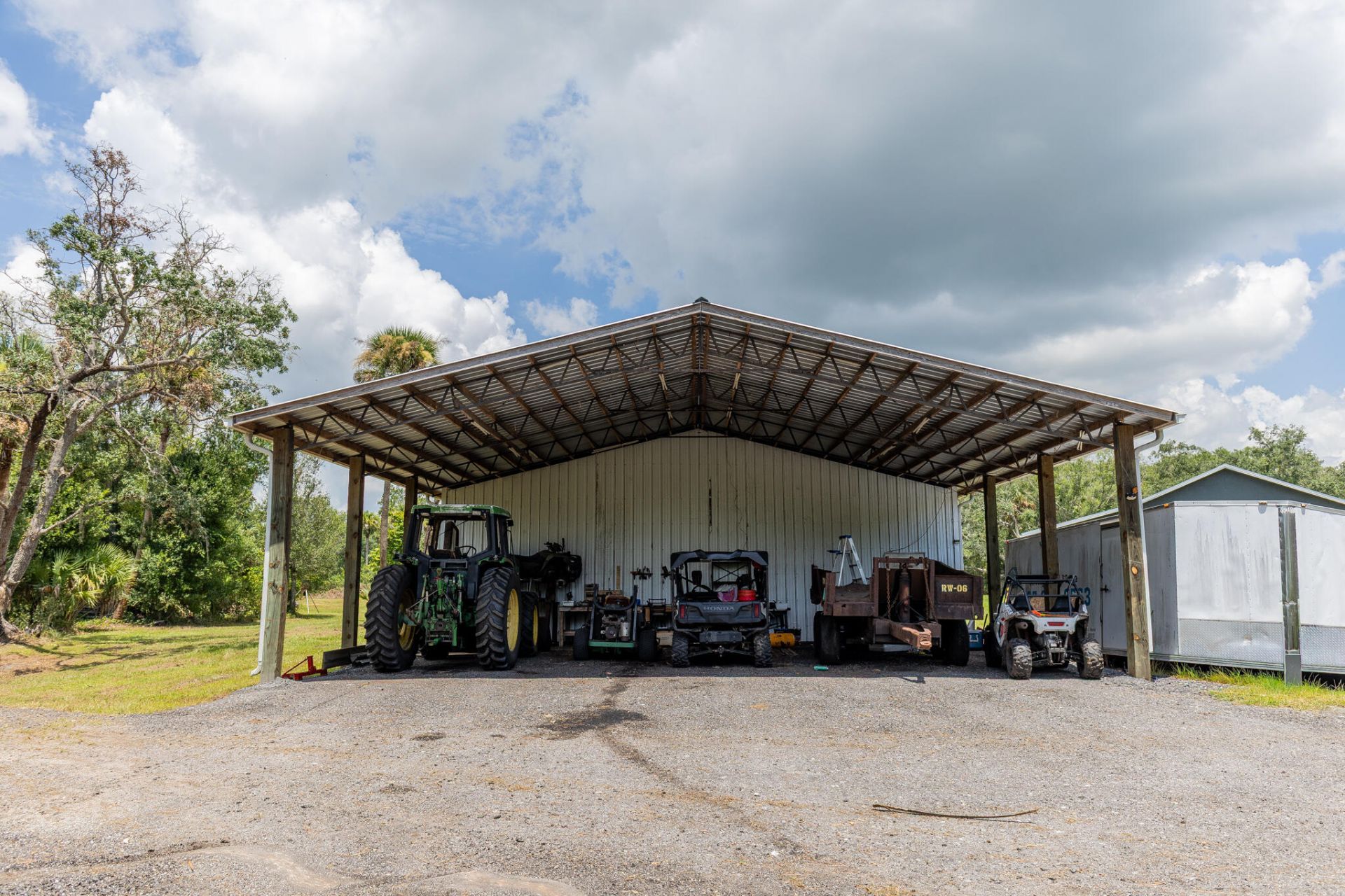 1112 NE 131st Lane, Okeechobee, FL 34972 Photo