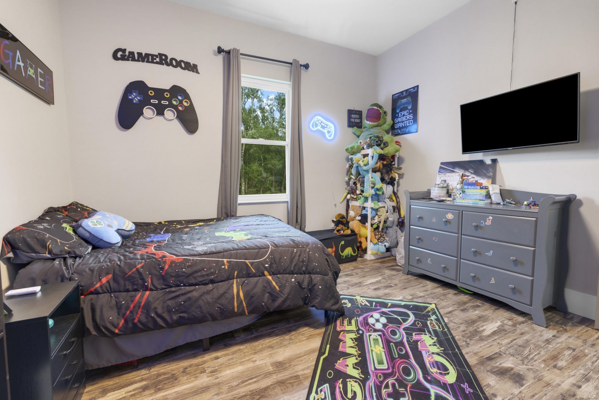 1112 NE 131st Lane, Okeechobee, FL 34972 Photo
