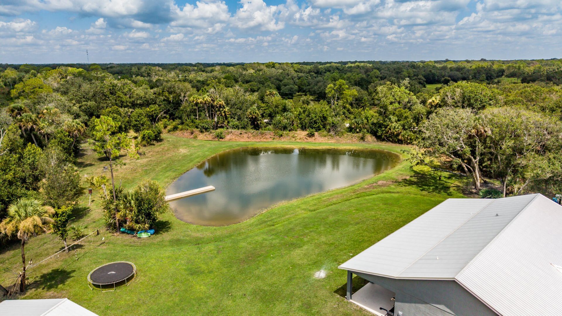 1112 NE 131st Lane, Okeechobee, FL 34972 Photo