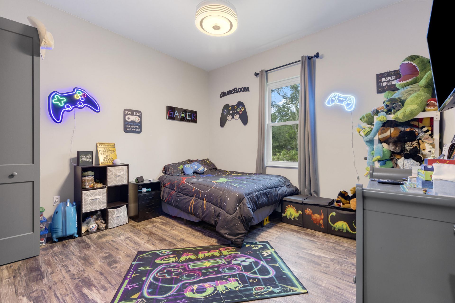 1112 NE 131st Lane, Okeechobee, FL 34972 Photo
