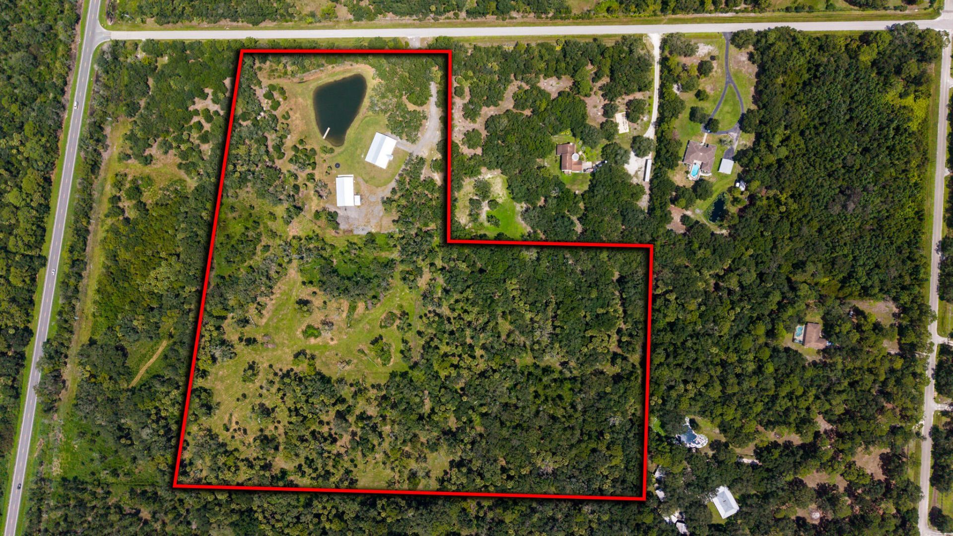 1112 NE 131st Lane, Okeechobee, FL 34972 Photo